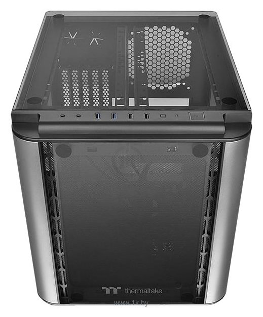 Фотографии Thermaltake Level 20 VT CA-1L2-00S1WN-00 Black