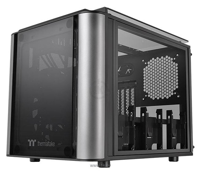 Фотографии Thermaltake Level 20 VT CA-1L2-00S1WN-00 Black