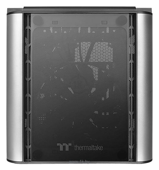 Фотографии Thermaltake Level 20 VT CA-1L2-00S1WN-00 Black