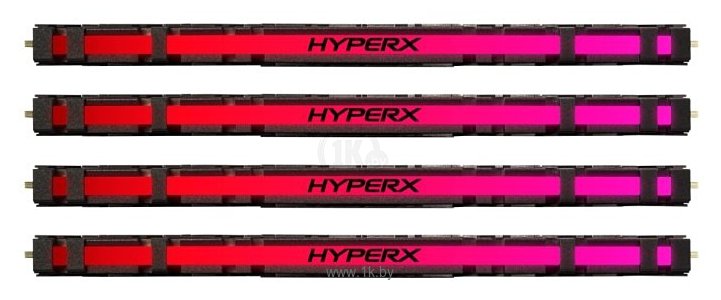 Фотографии HyperX HX432C16PB3AK4/32