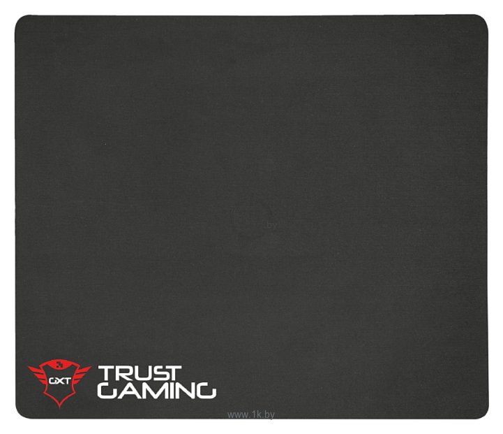 Фотографии Trust GXT 782 Gav Gaming Mouse & Mouse Pad black USB