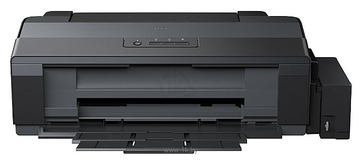 Фотографии Epson EcoTank ET-14000