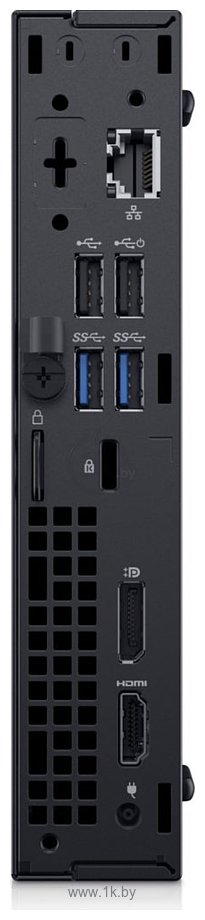 Фотографии Dell OptiPlex 3060 MFF 210-AOIK-273162405