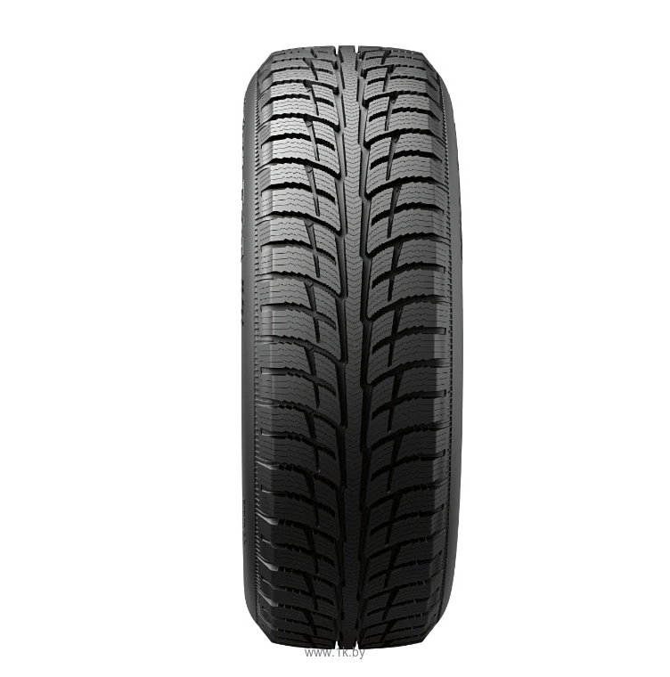 Фотографии BFGoodrich Winter T/A KSI 215/65 R17 99T