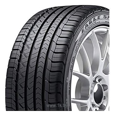 Фотографии Goodyear Eagle Sport All-Season 255/60 R18 108H