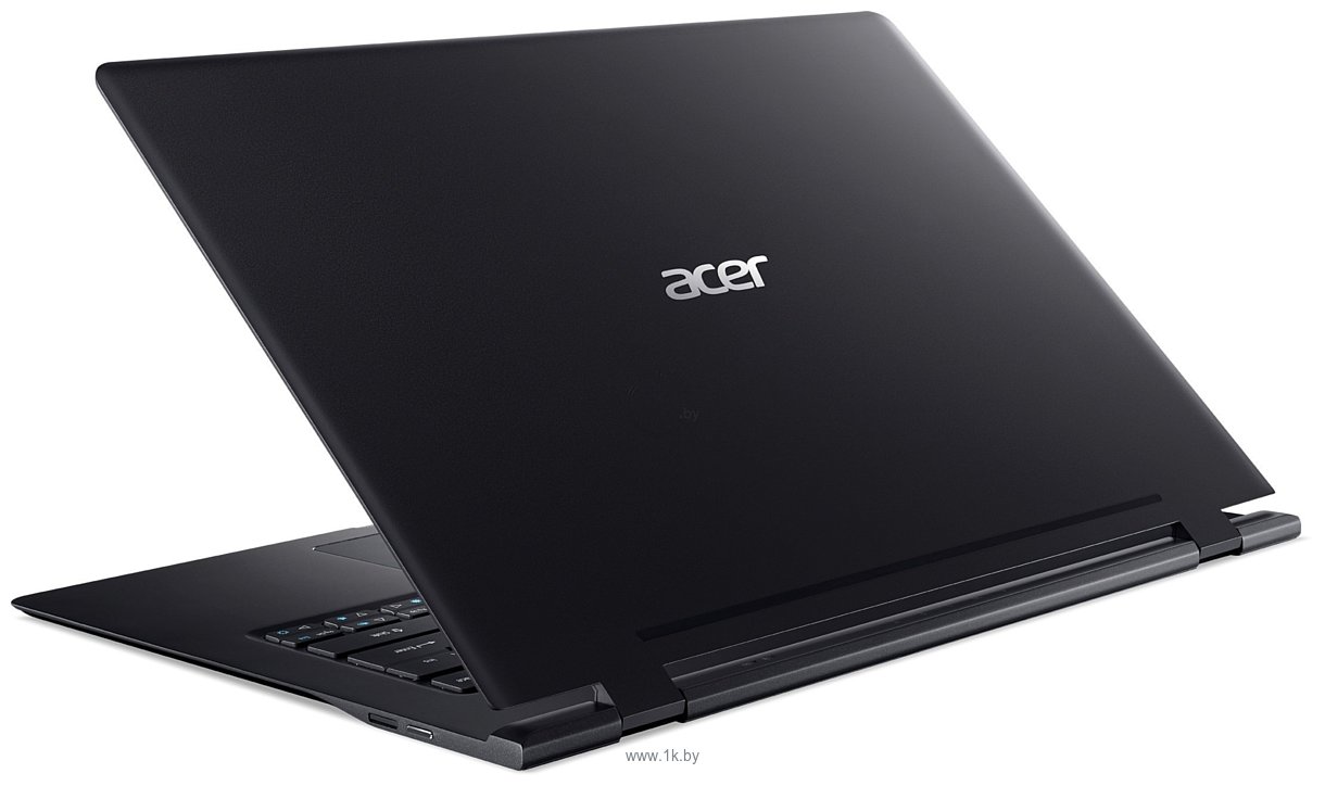 Фотографии Acer Swift 7 Pro SF714-52T-77YR (NX.H98EP.008)