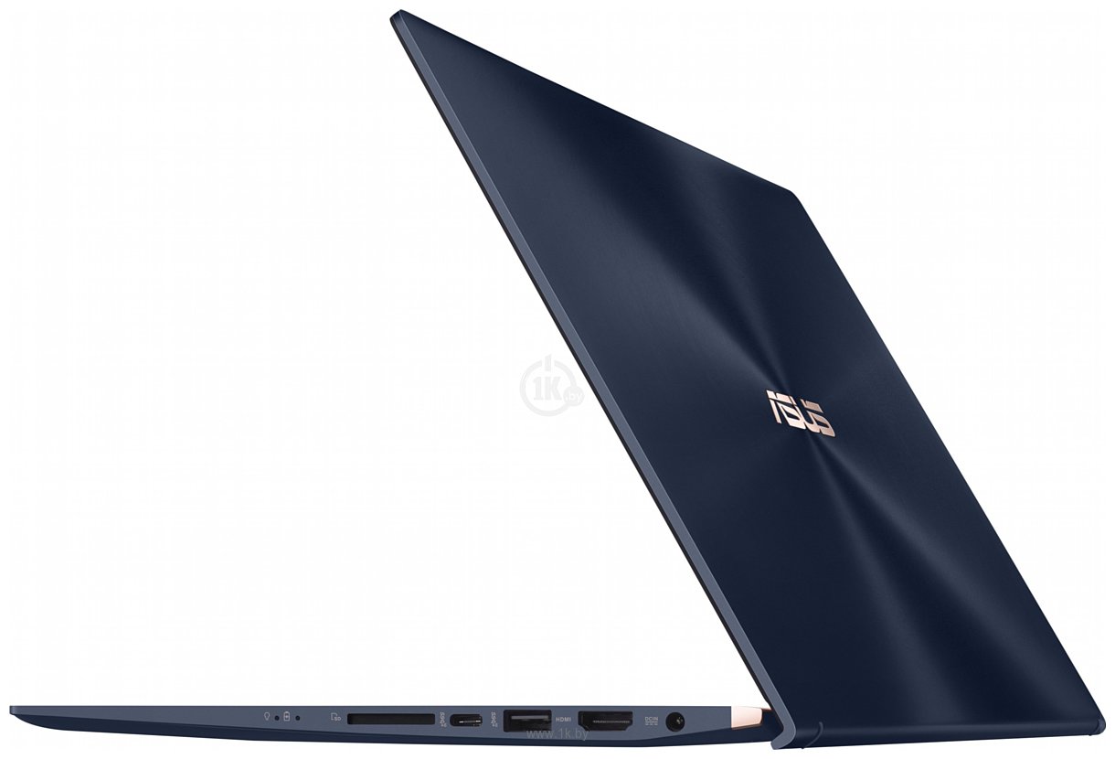 Фотографии ASUS Zenbook 15 UX534FT-A9004R