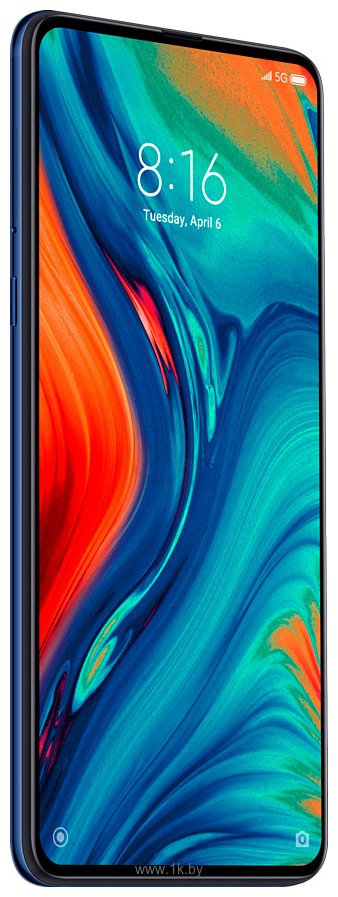 Фотографии Xiaomi Mi Mix 3 5G 6/128GB (международная версия)