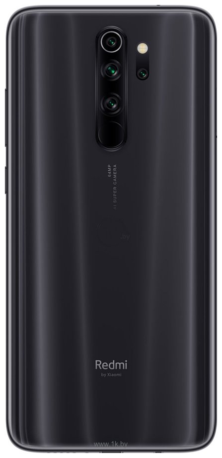 Фотографии Xiaomi Redmi Note 8 Pro 6/64GB (китайская версия)