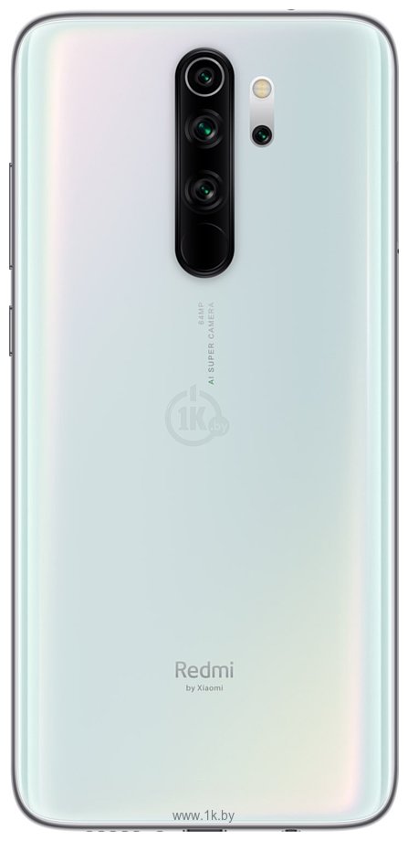 Фотографии Xiaomi Redmi Note 8 Pro 6/64GB (китайская версия)