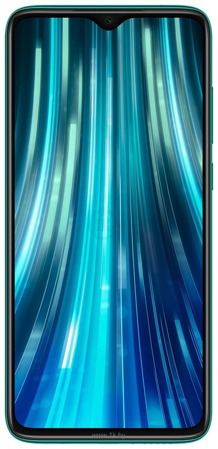 Фотографии Xiaomi Redmi Note 8 Pro 6/64GB (китайская версия)