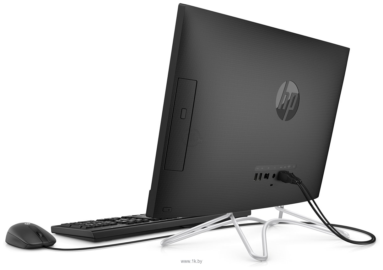 Фотографии HP All-in-One 24-f0027nw (6ZJ12EA)