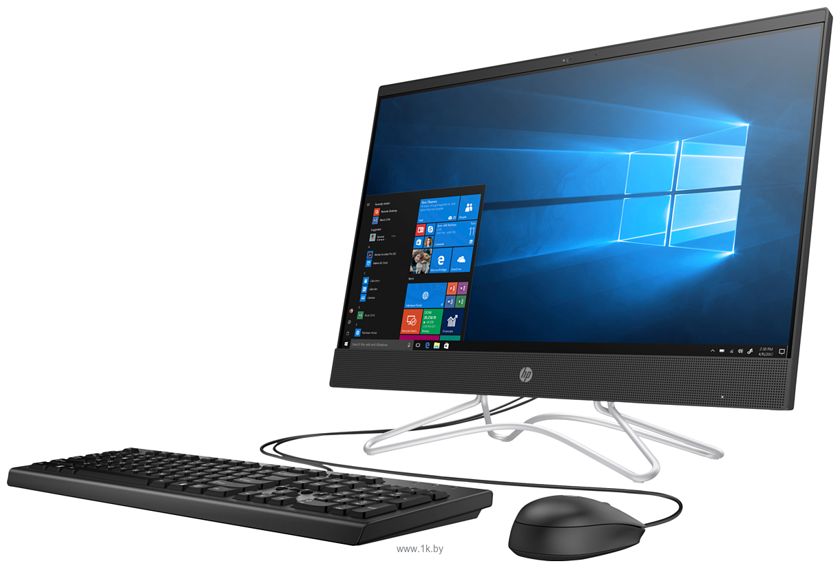 Фотографии HP All-in-One 24-f0027nw (6ZJ12EA)