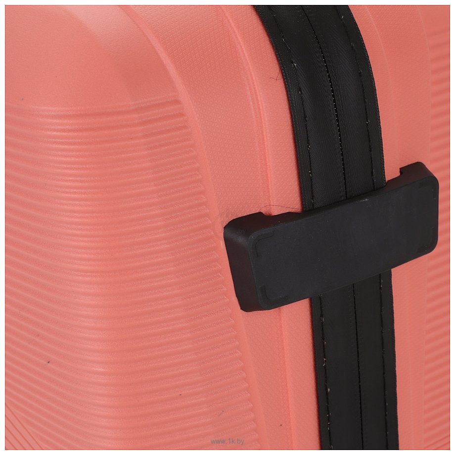 Фотографии American Tourister Airconic Living Coral 55 см