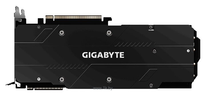 Фотографии GIGABYTE GeForce RTX 2070 SUPER GAMING OC 3X