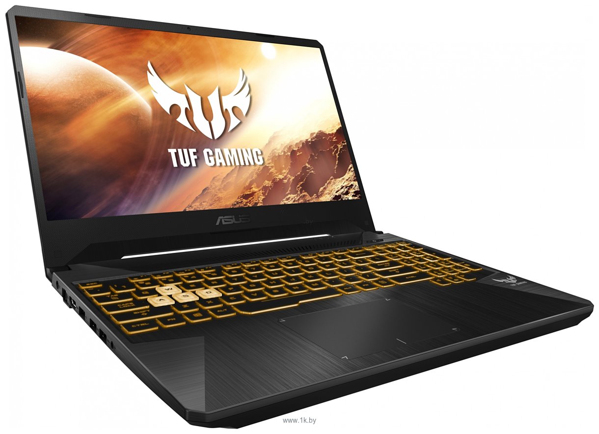 Laptop Gaming Terbaik 2023 Dibawah 20 Juta - Orbit.co.id