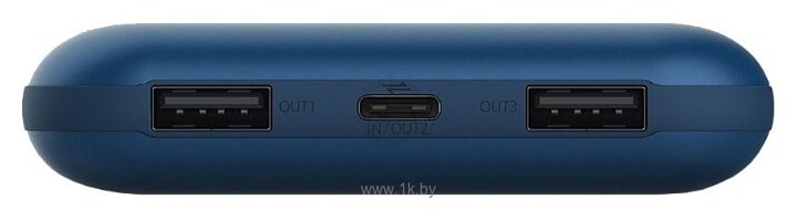 Фотографии ZMI 10 Powerbank Pro 20000mAh (QB823)