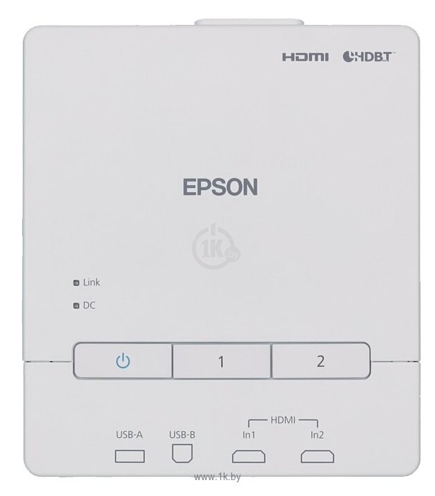 Фотографии Epson EB-1485Fi