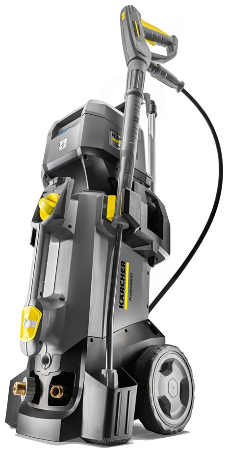 Фотографии Karcher HD 4/11 C Bp Pack Plus (1.520-925.0)