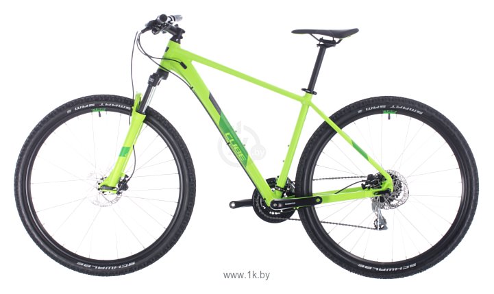 Фотографии Cube Aim Pro 27.5 (2020)