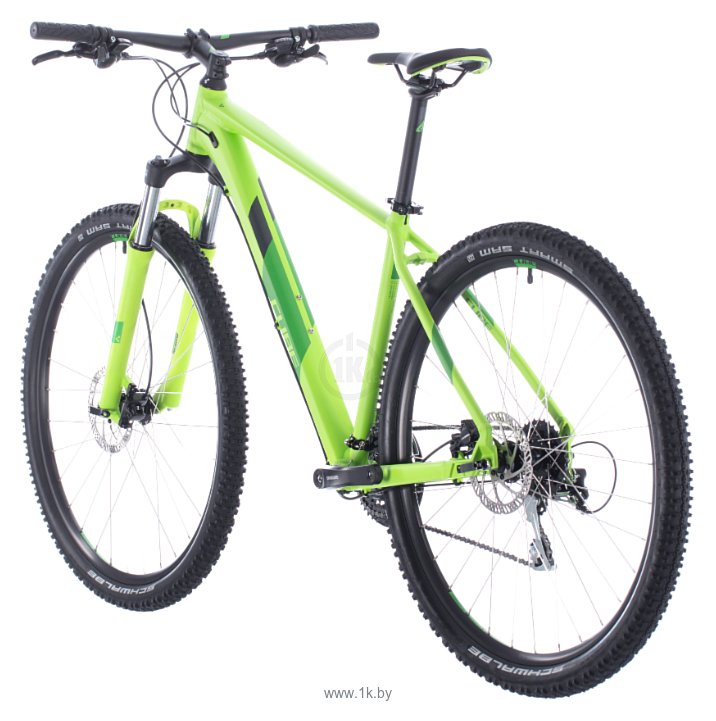 Фотографии Cube Aim Pro 27.5 (2020)