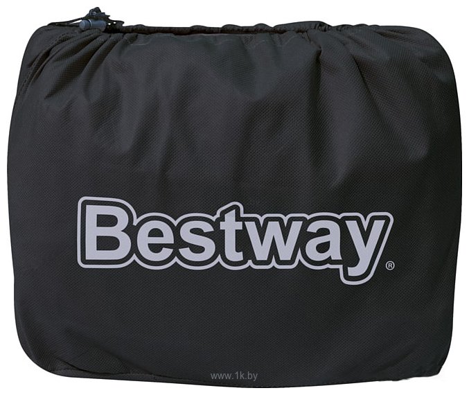 Фотографии Bestway Tritech Airbed 67725