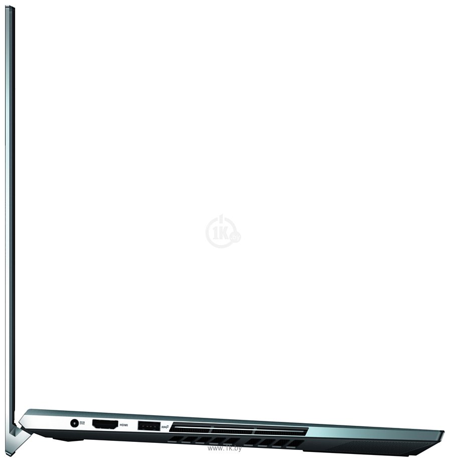 Фотографии ASUS ZenBook Pro Duo UX581GV-H2004R