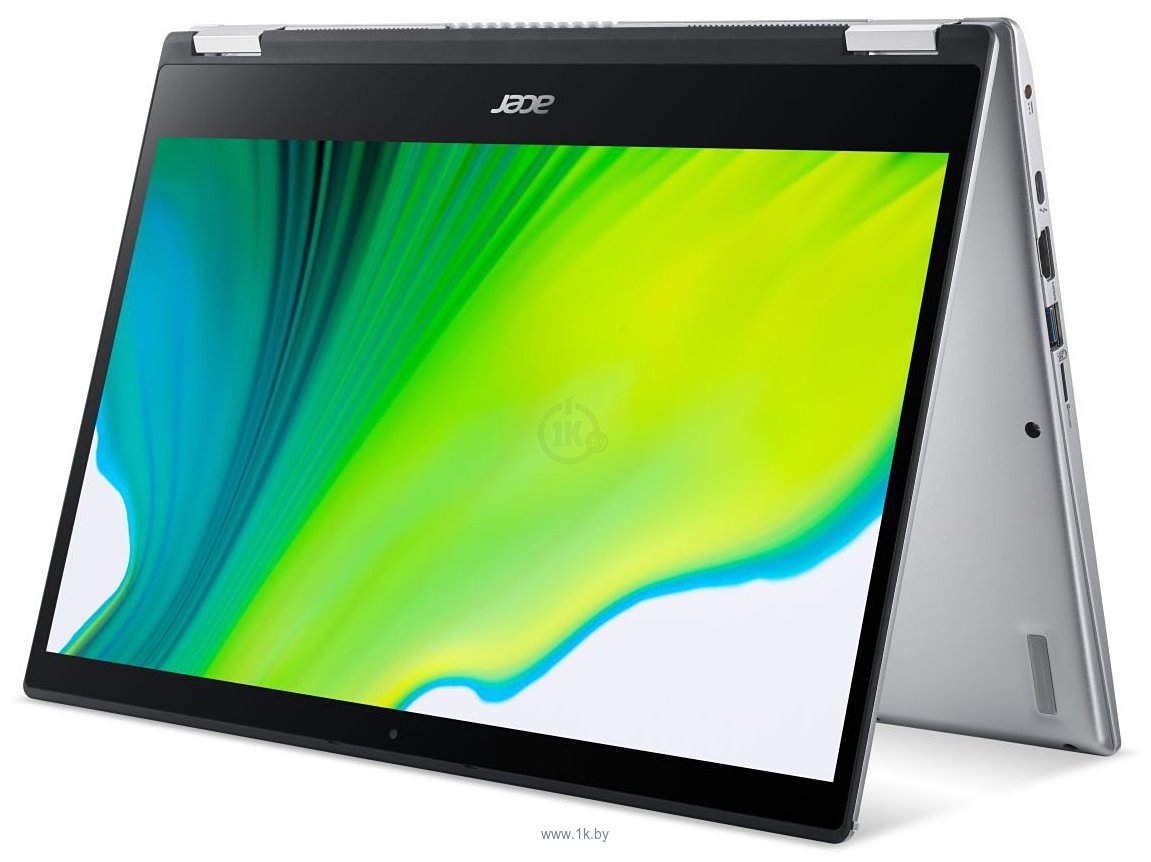 Фотографии Acer Spin 3 SP314-54N-53AK (NX.HQ7EU.00B)