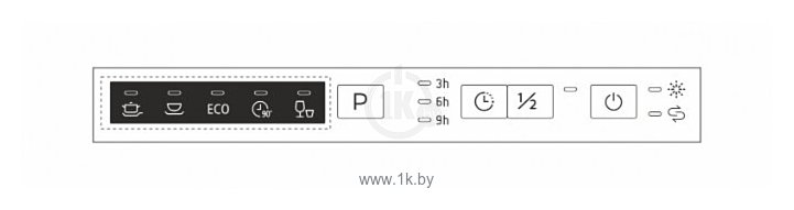 Фотографии EXITEQ EXDW-I405