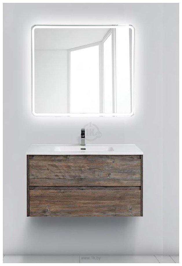 Фотографии BelBagno Kraft-900-2C-SO-PP (pino pasadena)