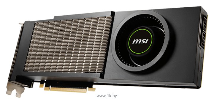 Фотографии MSI GeForce RTX 3090 AERO 24G