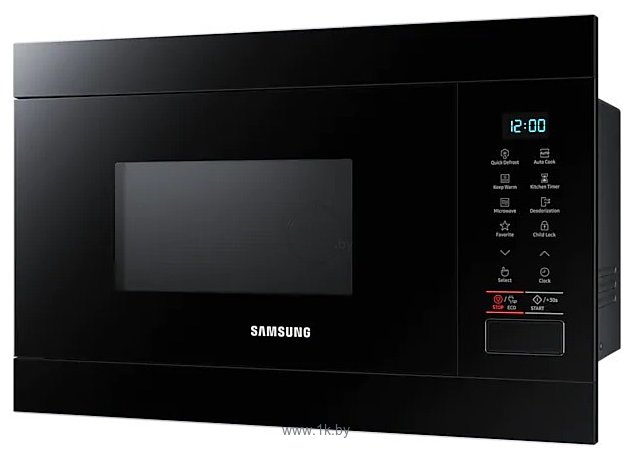 Фотографии Samsung MS22T8054AB