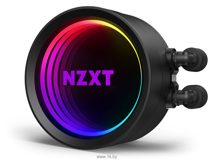 Фотографии NZXT Kraken X63