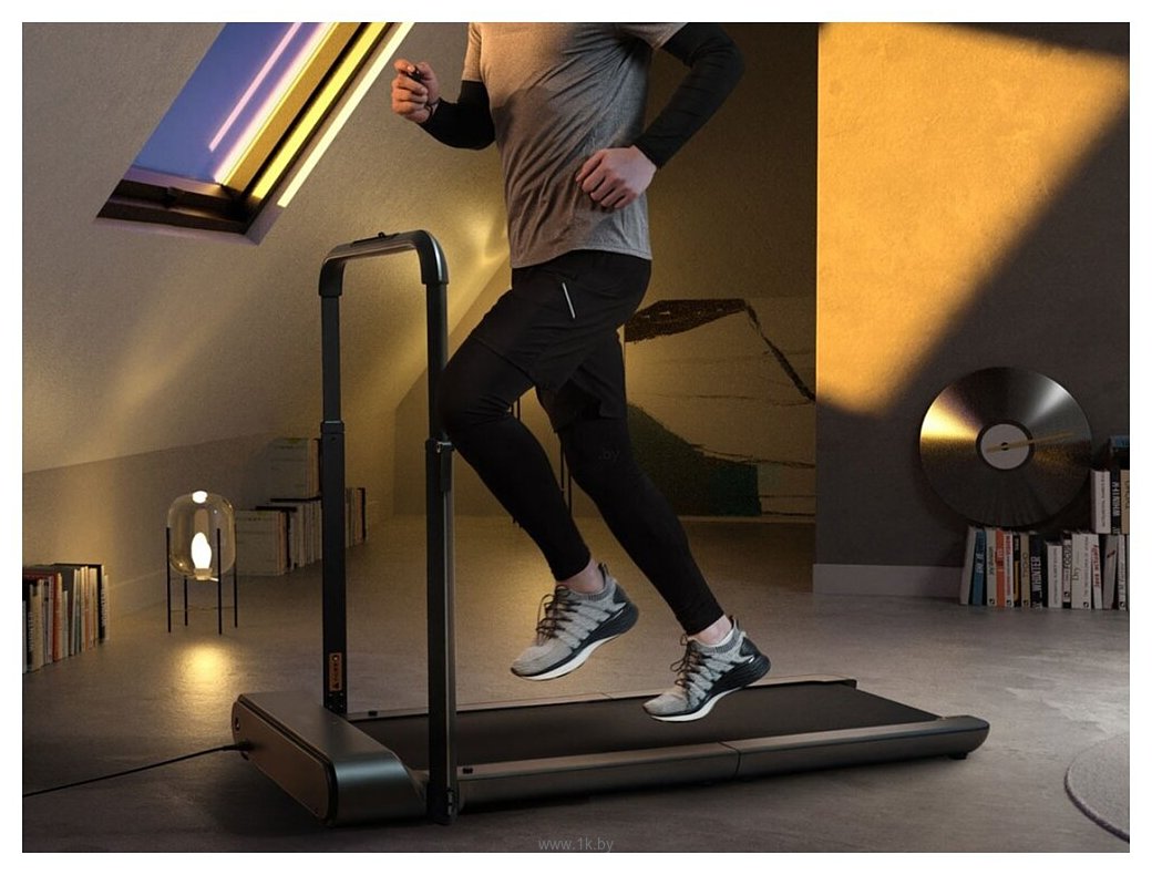 Фотографии KingSmith Treadmill R1