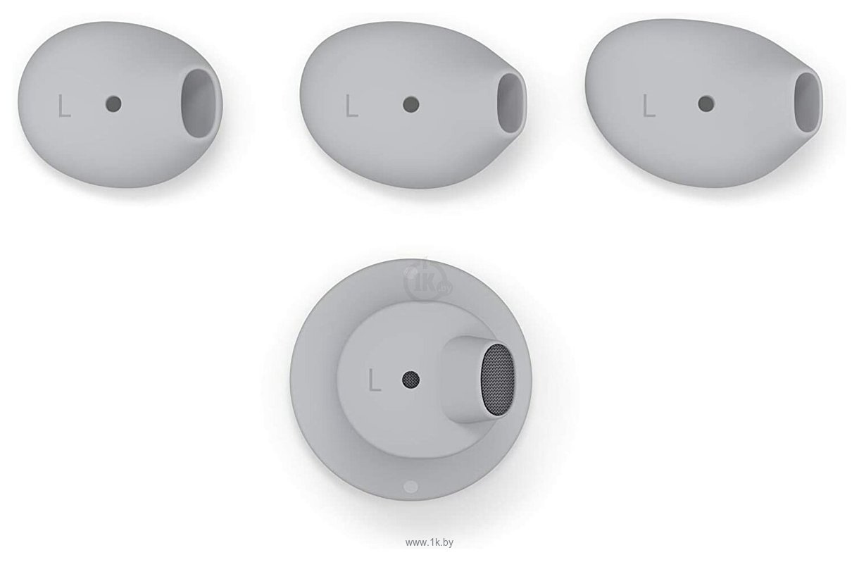 Фотографии Microsoft Surface Earbuds
