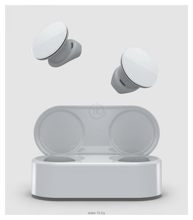 Фотографии Microsoft Surface Earbuds