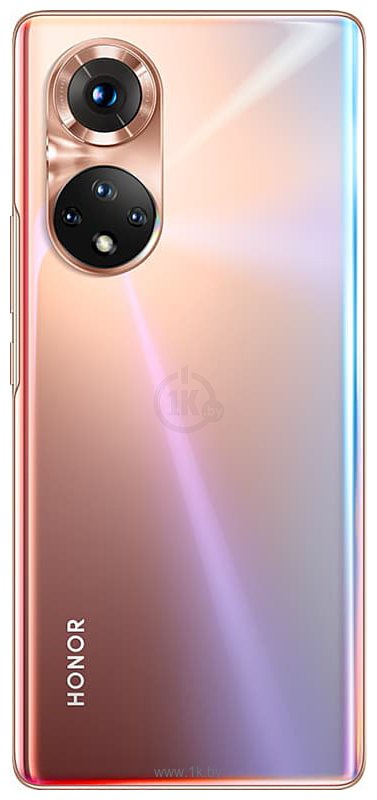 Фотографии HONOR 50 Pro 8/256GB (китайская версия)