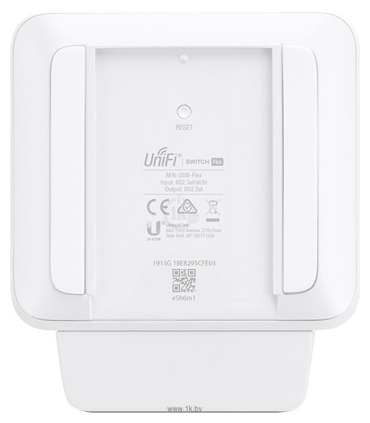 Фотографии Ubiquiti UniFi Switch Flex