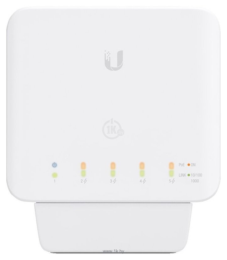 Фотографии Ubiquiti UniFi Switch Flex