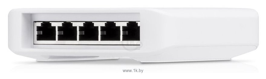 Фотографии Ubiquiti UniFi Switch Flex