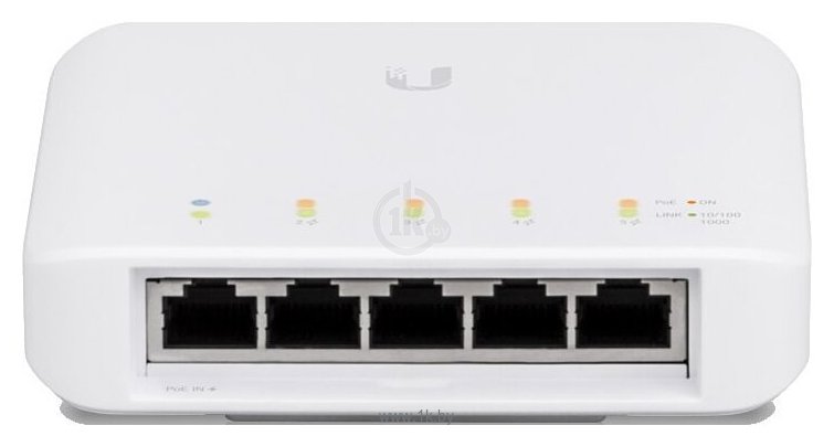 Фотографии Ubiquiti UniFi Switch Flex