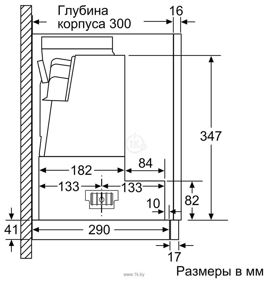 Фотографии NEFF D46ED52X1