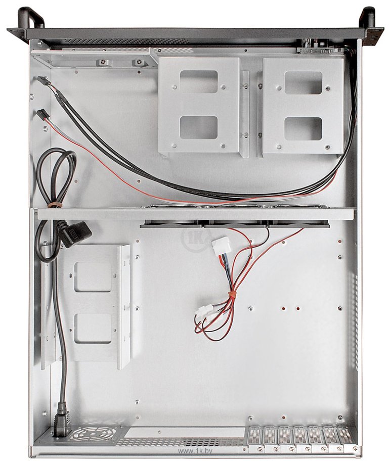 Фотографии ExeGate 2U550-08 800W EX284976RUS