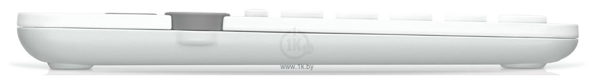 Фотографии Logitech Bluetooth Multi-Device Keyboard K480 white (без кириллицы)