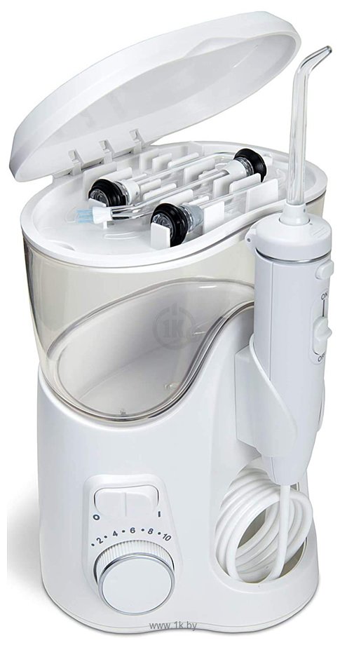 Фотографии WaterPik WF-06 EU