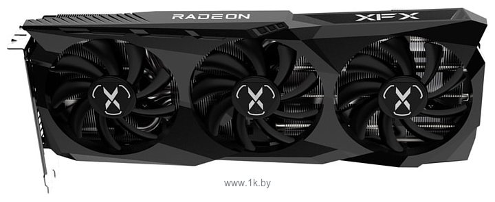Фотографии XFX Speedster Swift 309 Radeon RX 6700 XT Core 12GB GDDR6