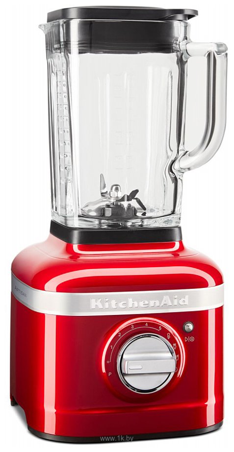 Фотографии KitchenAid Artisan K400 5KSB4054ECA