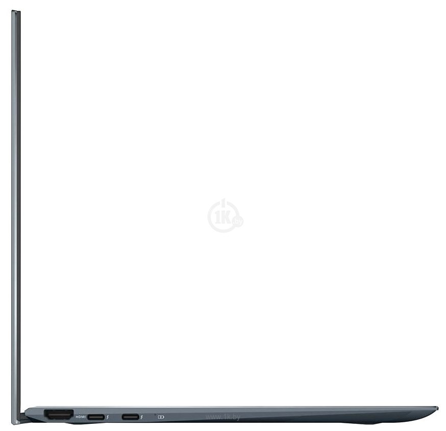 Фотографии ASUS ZenBook Flip 13 UX363EA-HP184R