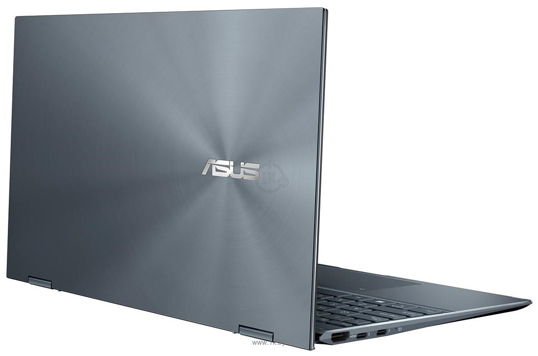 Фотографии ASUS ZenBook Flip 13 UX363EA-HP184R