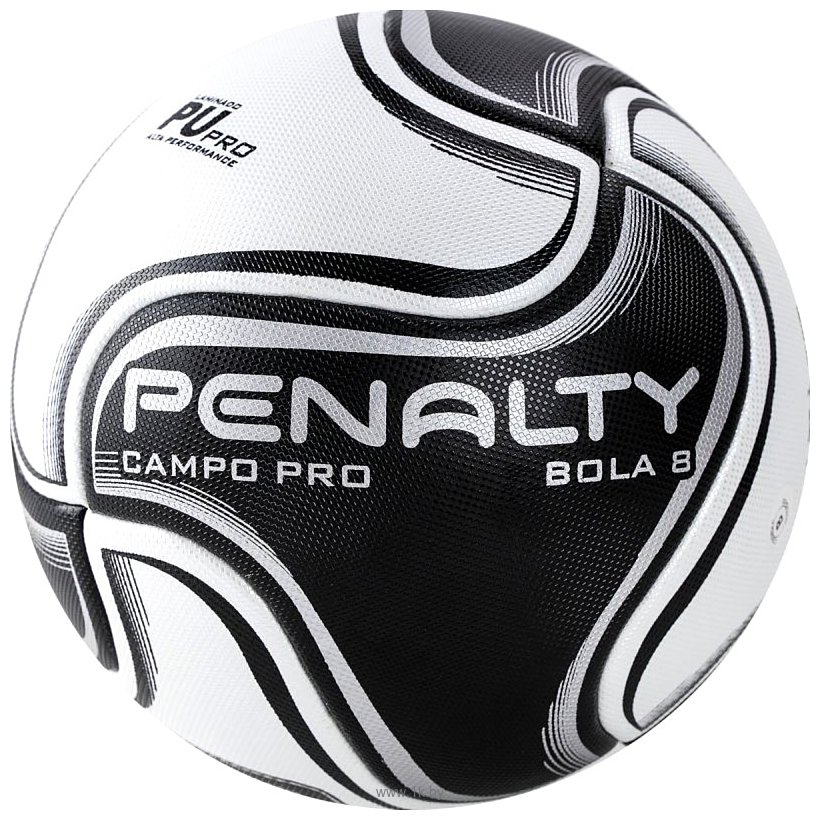 Фотографии Penalty Bola Campo 8 Pro Xx 5416201110-U (5 размер)